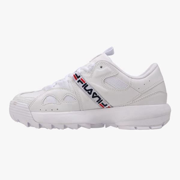 Heritage Fila Homem Branco - Fila Disruptor En Portugal,BQOM-85496